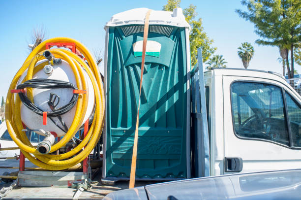 Portable Toilet Options We Offer in Houserville, PA