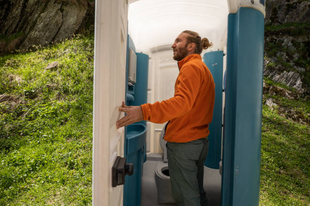 Best Porta potty cleaning services  in Houserville, PA
