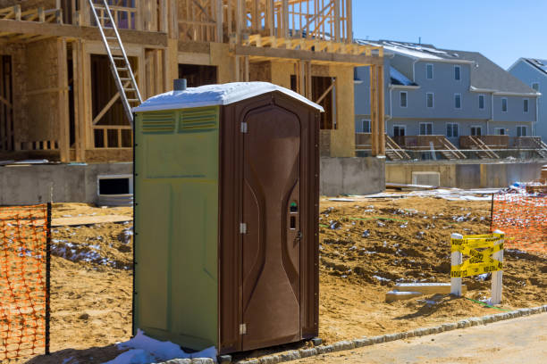 Best Portable restroom solutions  in Houserville, PA