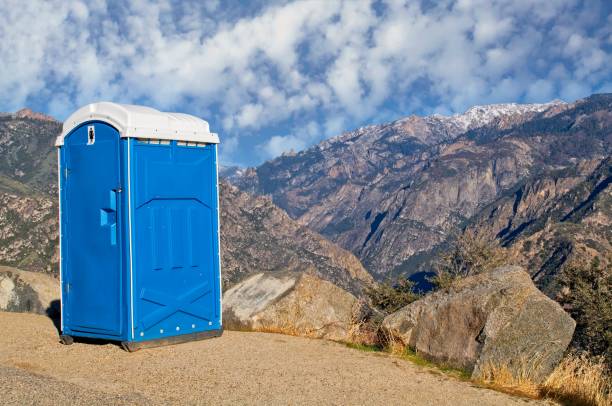 Professional porta potty rental in Houserville, PA