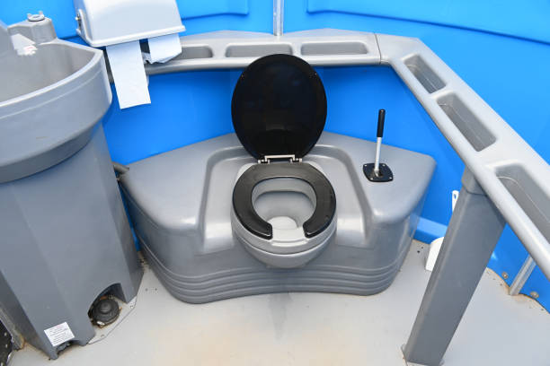 Best Long-term porta potty rental  in Houserville, PA
