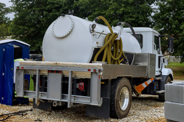 Best Porta potty cleaning services  in Houserville, PA