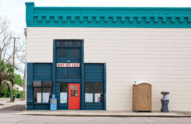 Best Portable toilet rental for construction  in Houserville, PA