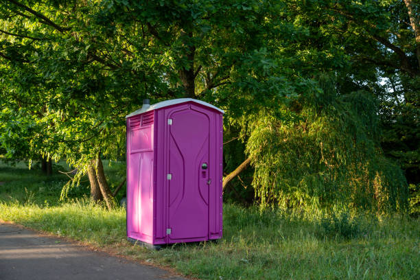 Portable Toilet Options We Offer in Houserville, PA