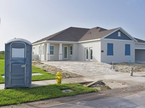 Best Portable toilet rental cost  in Houserville, PA