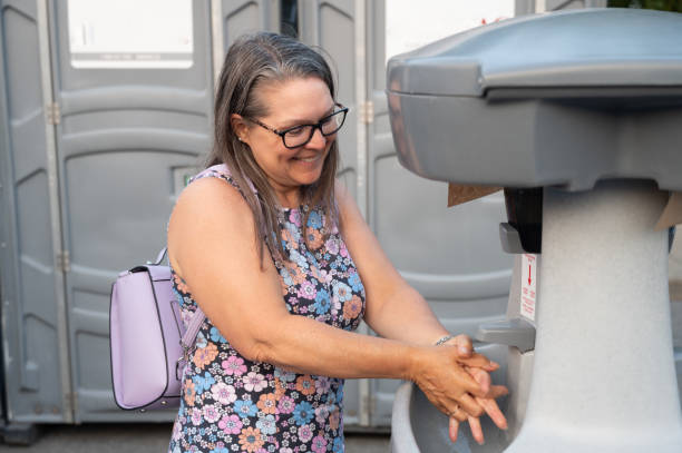 Best Event porta potty rental  in Houserville, PA